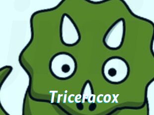 Triceracox