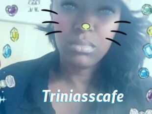 Triniasscafe
