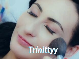 Trinittyy