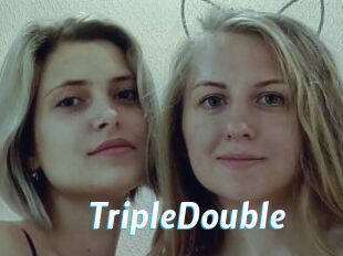TripleDouble