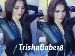 TrishaBabe18 J Mine