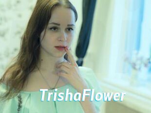 TrishaFlower