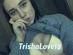 TrishaLove18