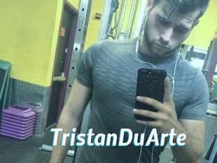 TristanDuArte