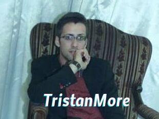 TristanMore