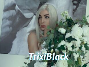 TrixiBlack