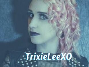 TrixieLeeXO