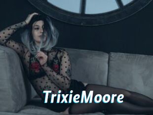 TrixieMoore