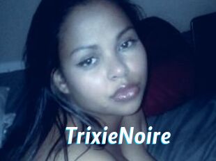 TrixieNoire