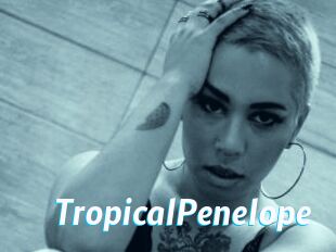 TropicalPenelope