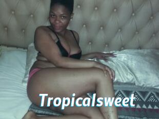 Tropicalsweet