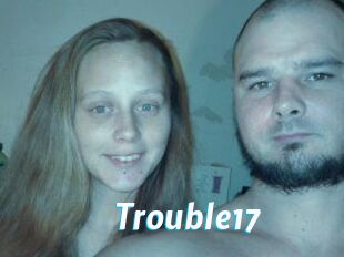 Trouble17