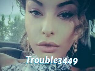 Trouble3449
