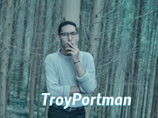 TroyPortman