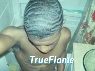 TrueFlame
