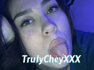 TrulyCheyXXX