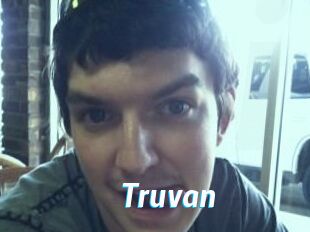 Truvan