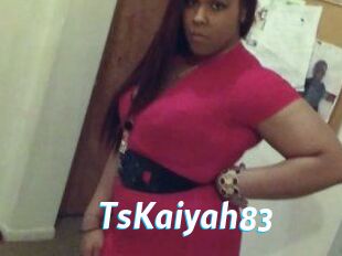 TsKaiyah83