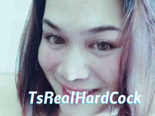 TsRealHardCock