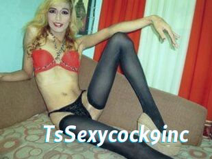 TsSexycock9inc