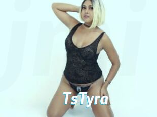 TsTyra