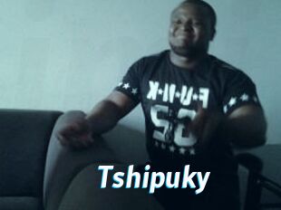 Tshipuky