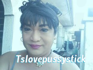 Tslovepussystick