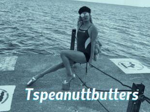 Tspeanuttbutters