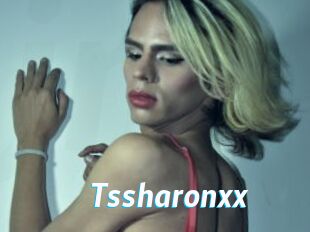 Tssharonxx
