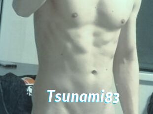 Tsunami83