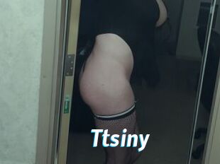 Ttsiny