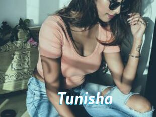 Tunisha