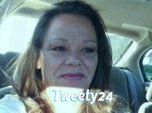 Tweety24