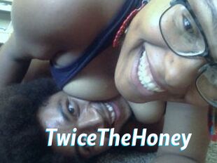 TwiceTheHoney