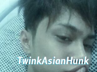 TwinkAsianHunk