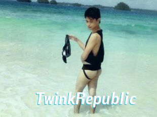 TwinkRepublic