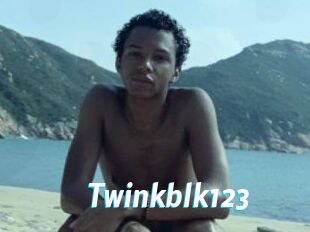 Twinkblk123