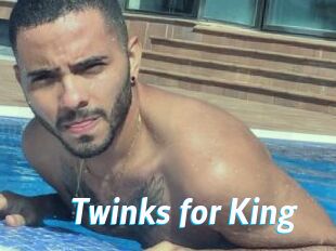 Twinks_for_King