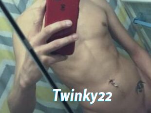 Twinky22