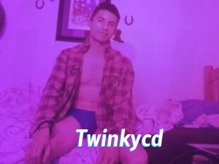 Twinkycd