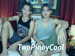 TwoPinoyCool