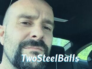 TwoSteelBalls