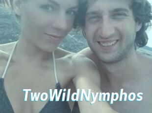 TwoWildNymphos