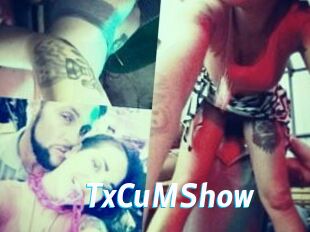 TxCuMShow