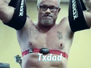 Txdad