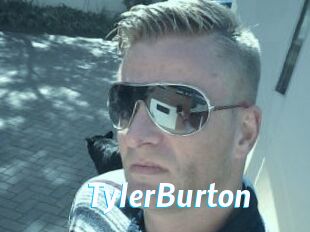 TylerBurton