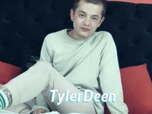 TylerDeen