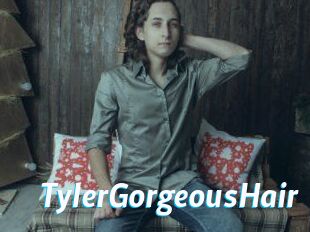 TylerGorgeousHair