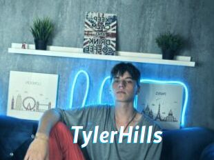 TylerHills