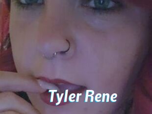 Tyler_Rene